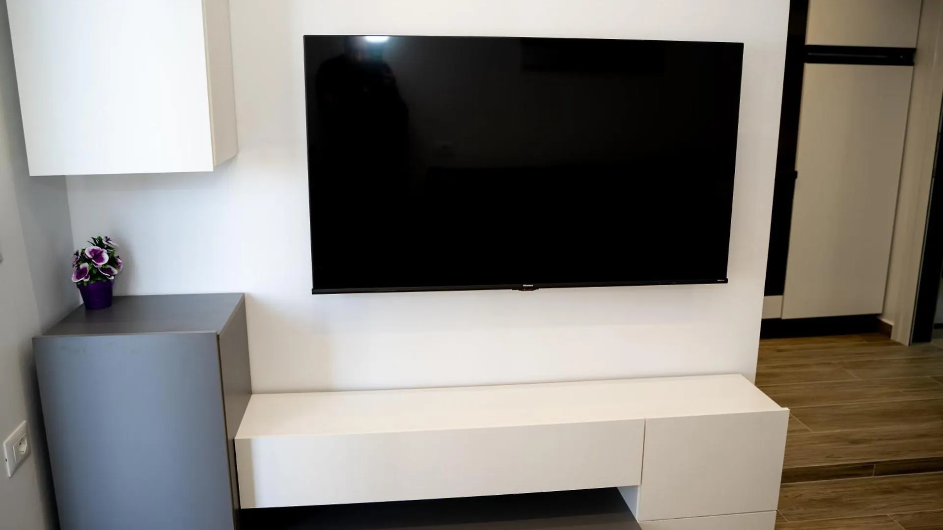 Sunnydream Apartaments Saranda