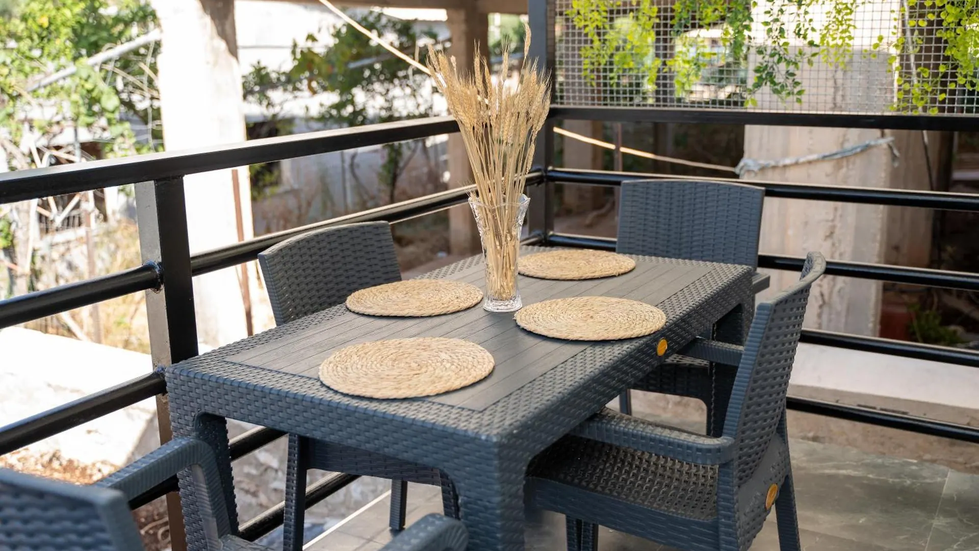 Sunnydream Apartaments Saranda Albania
