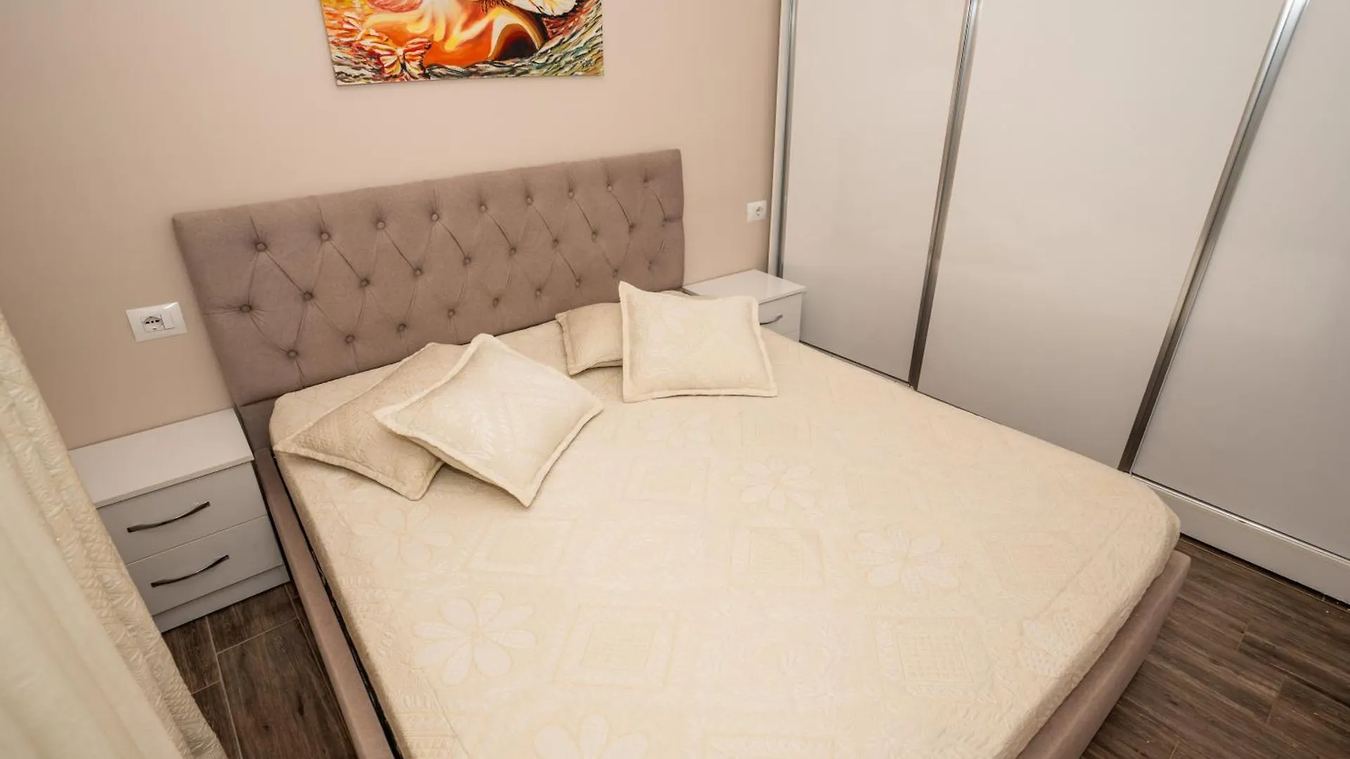 Guest house Sunnydream Apartaments Saranda Albania