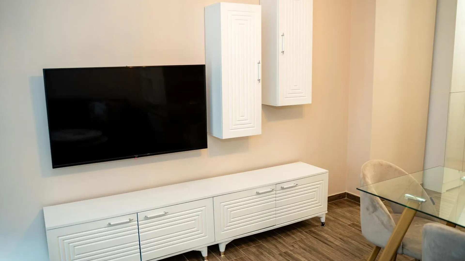 Sunnydream Apartaments Saranda 0*, Sarande Albania