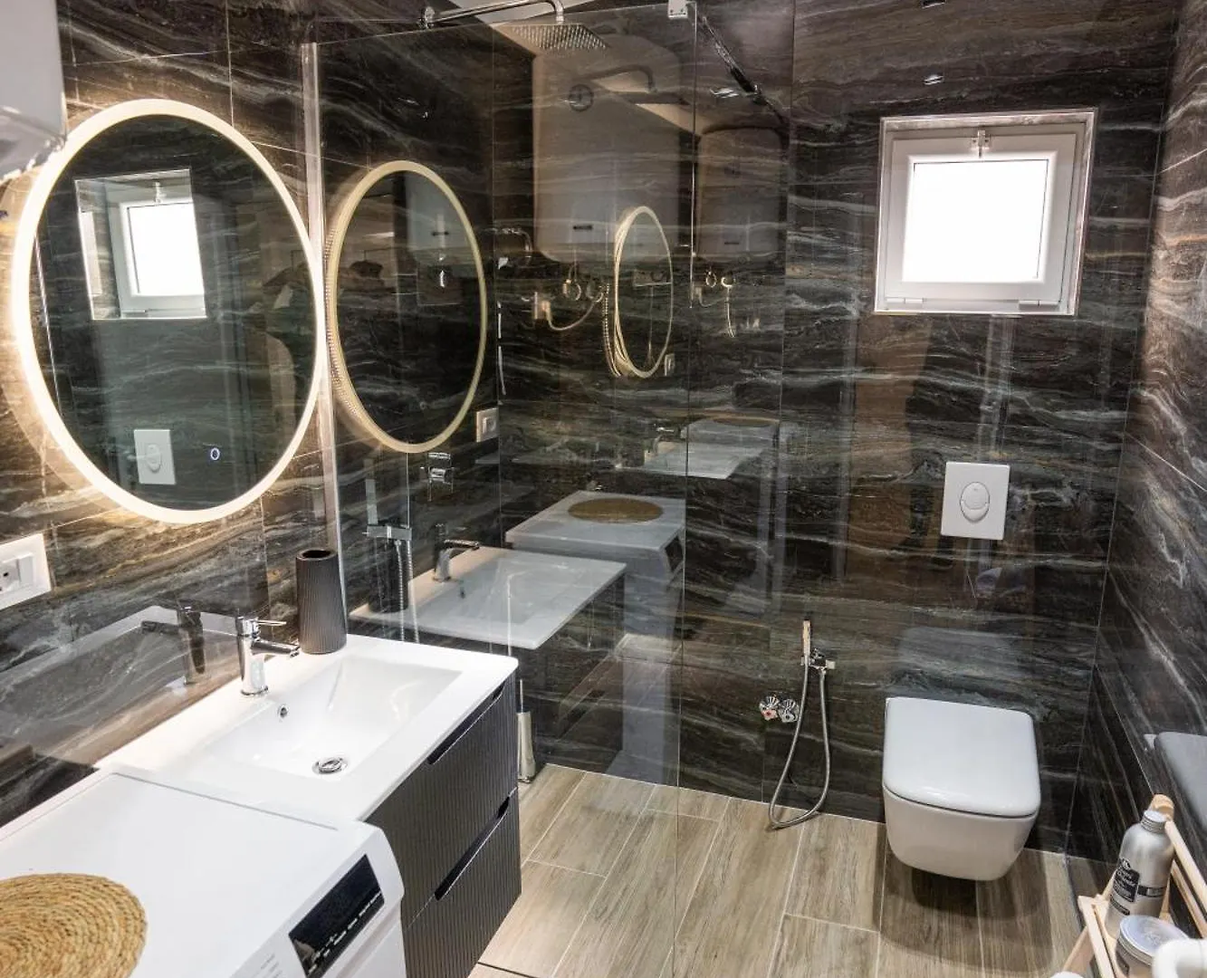 Sunnydream Apartaments Saranda Guest house Sarande