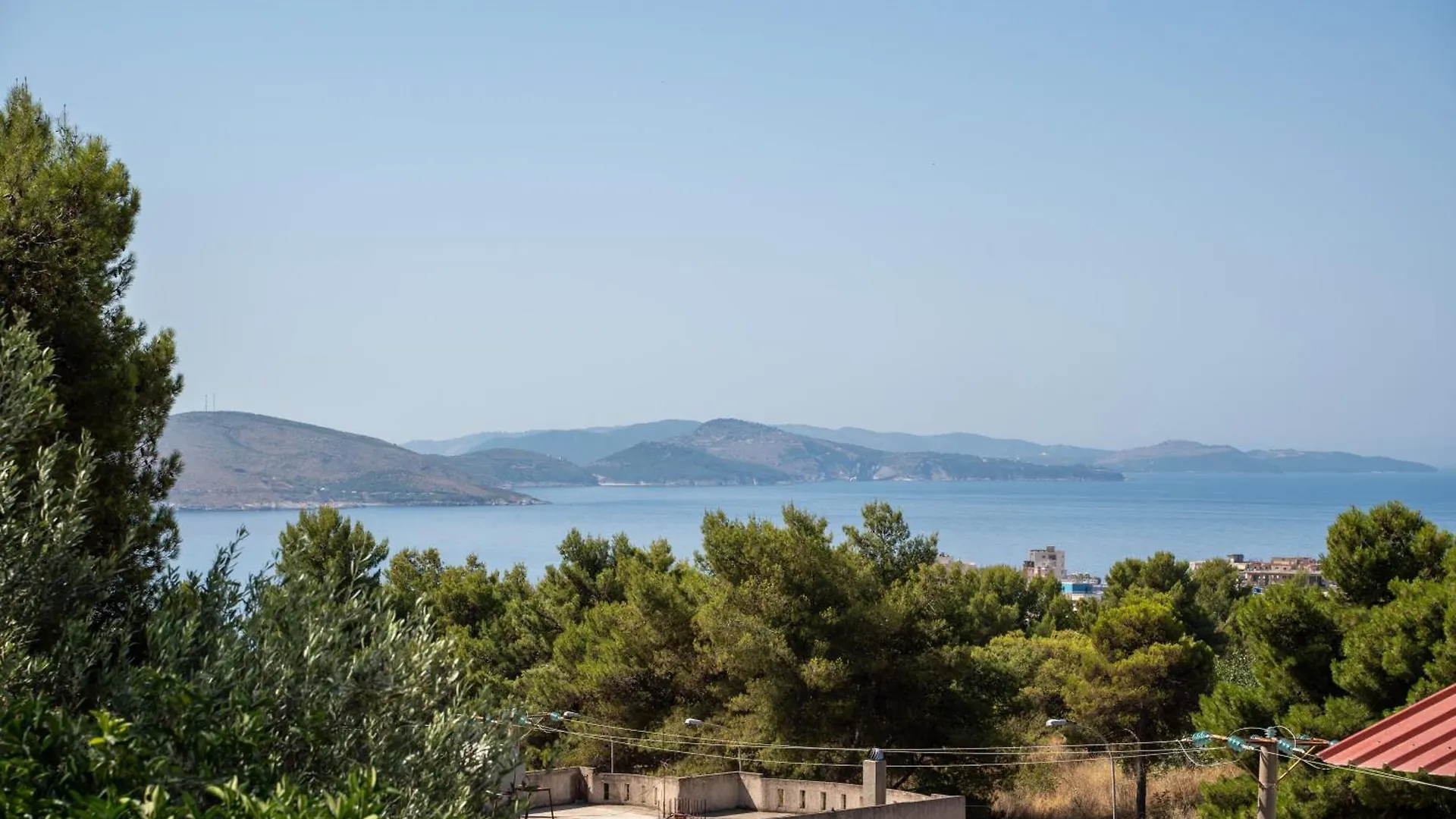 Guest house Sunnydream Apartaments Saranda