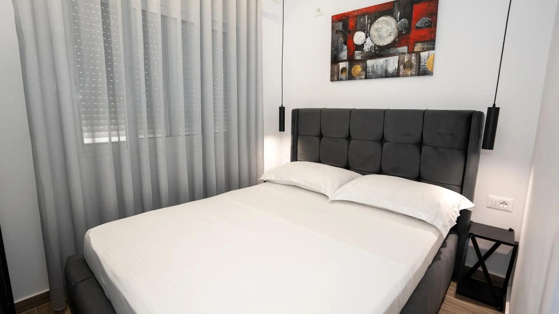 Guest house Sunnydream Apartaments Saranda