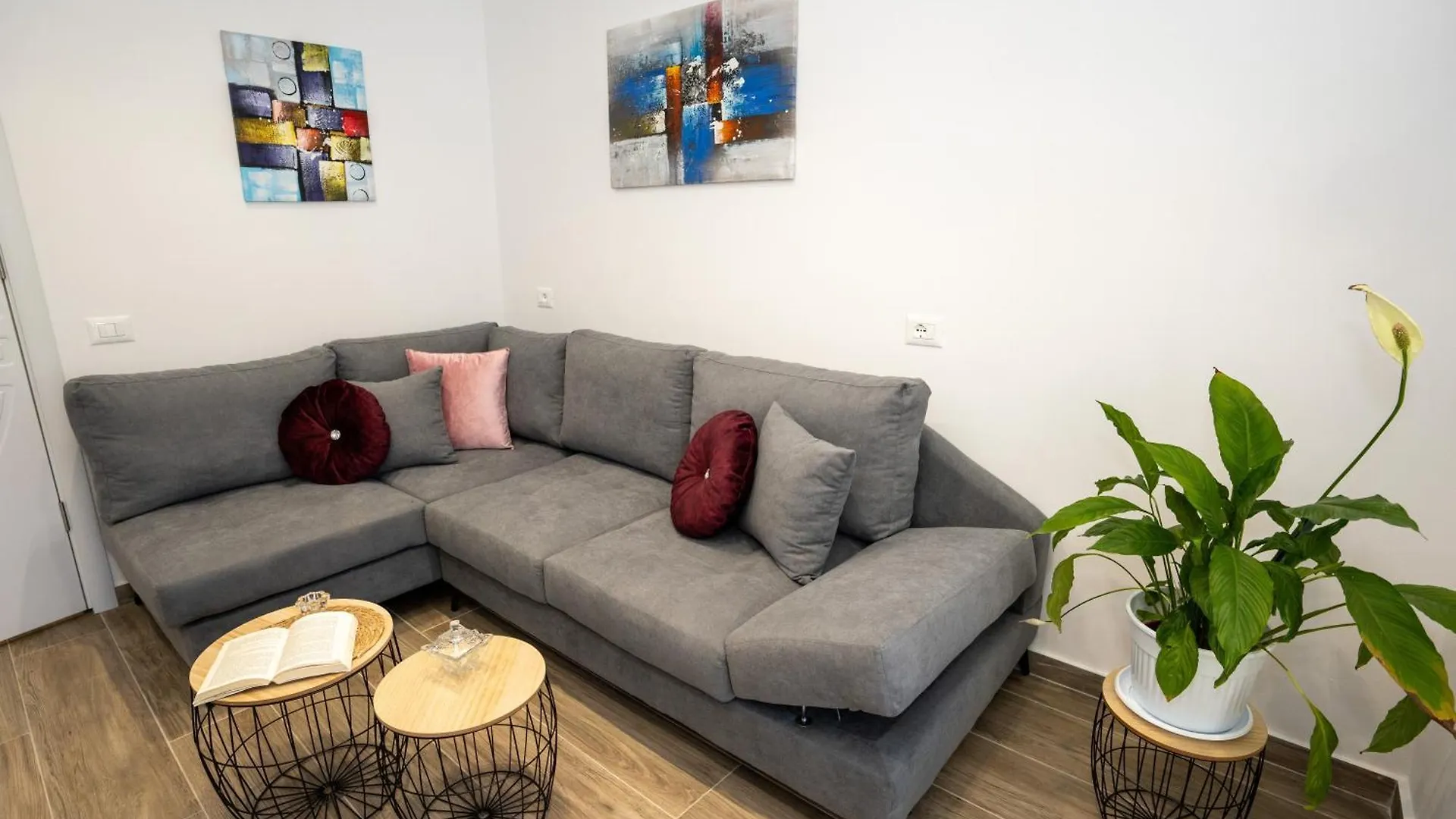Guest house Sunnydream Apartaments Saranda