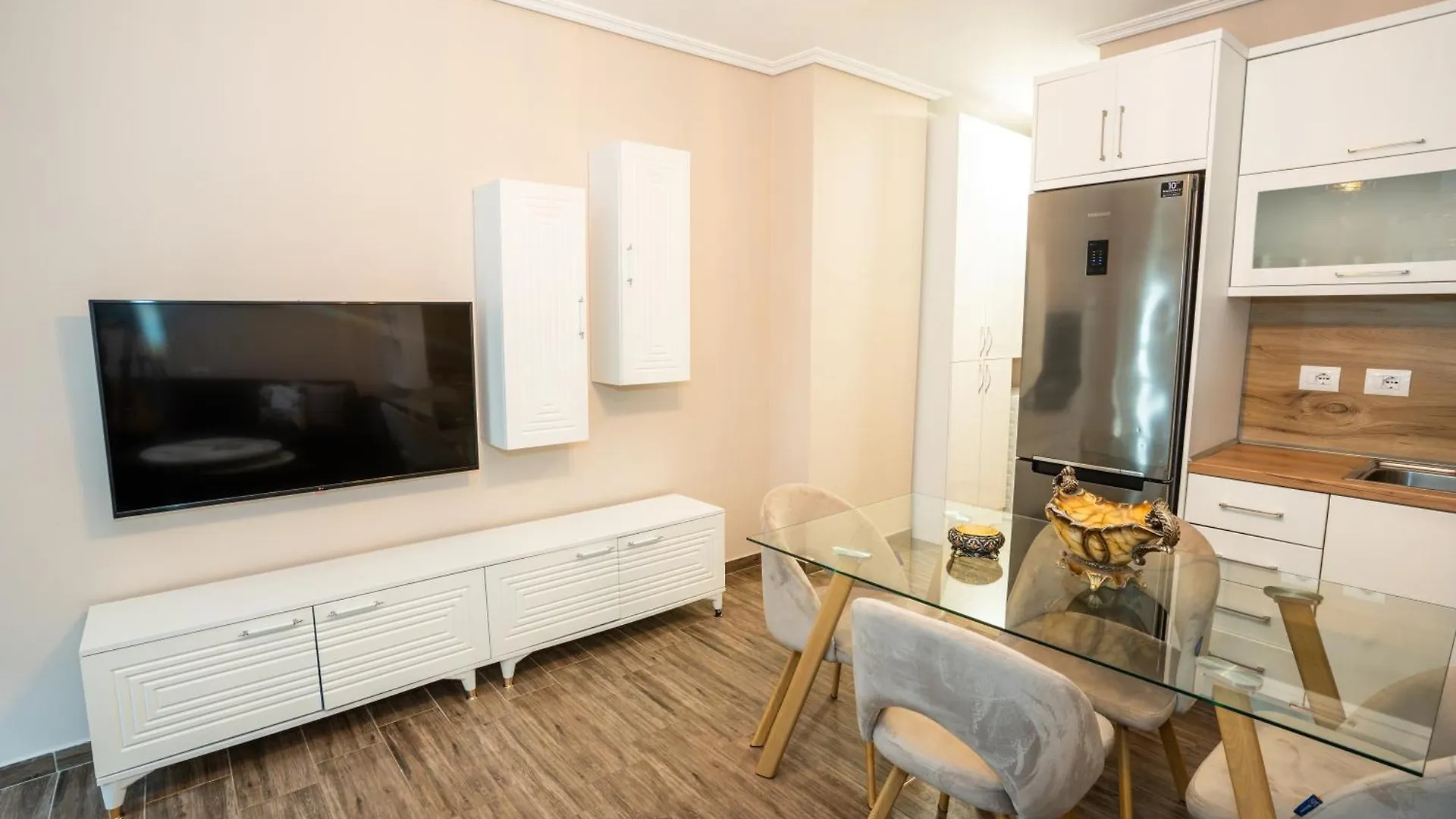 Guest house Sunnydream Apartaments Saranda