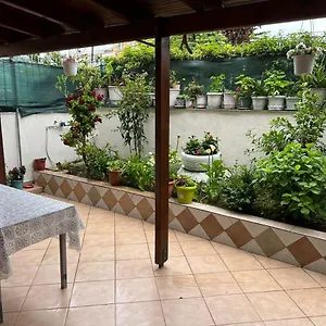 Affittacamere Goni, Sarandë