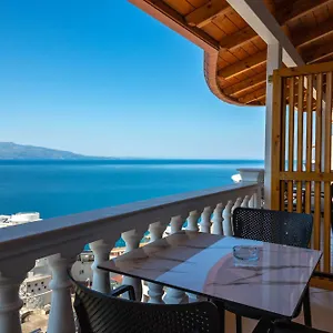 3* Gasthof Saranda Rooms