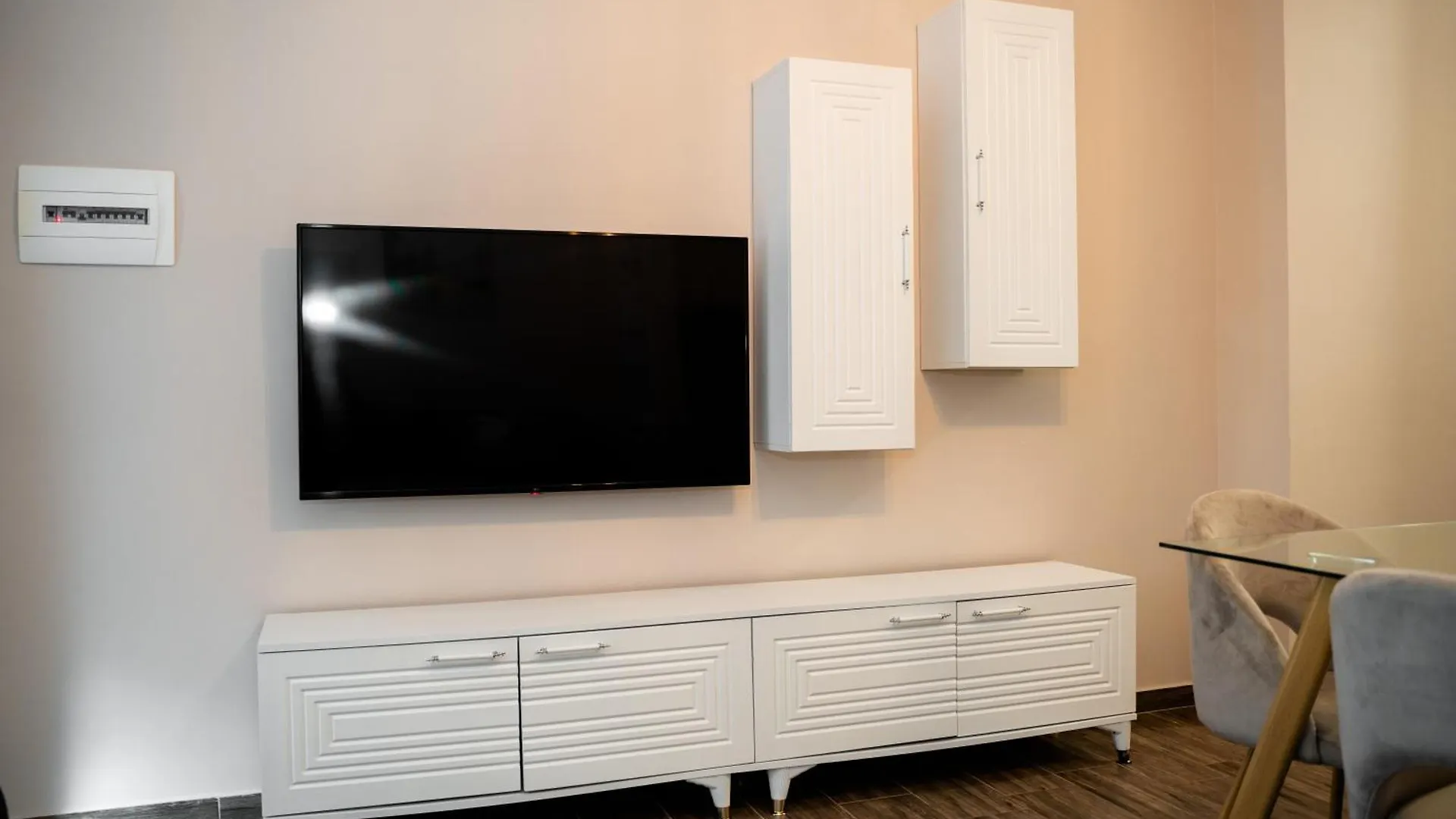 Sunnydream Apartaments Saranda Albania