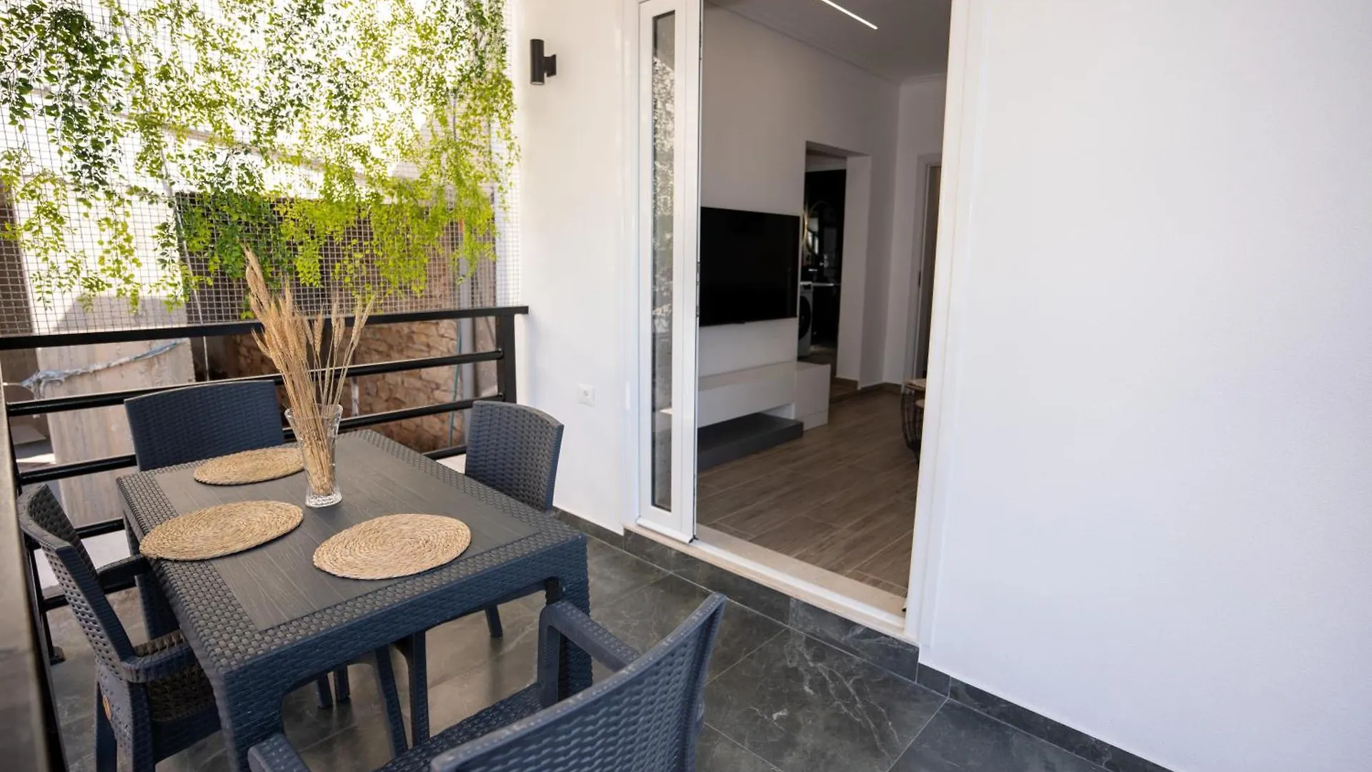 Guest house Sunnydream Apartaments Saranda