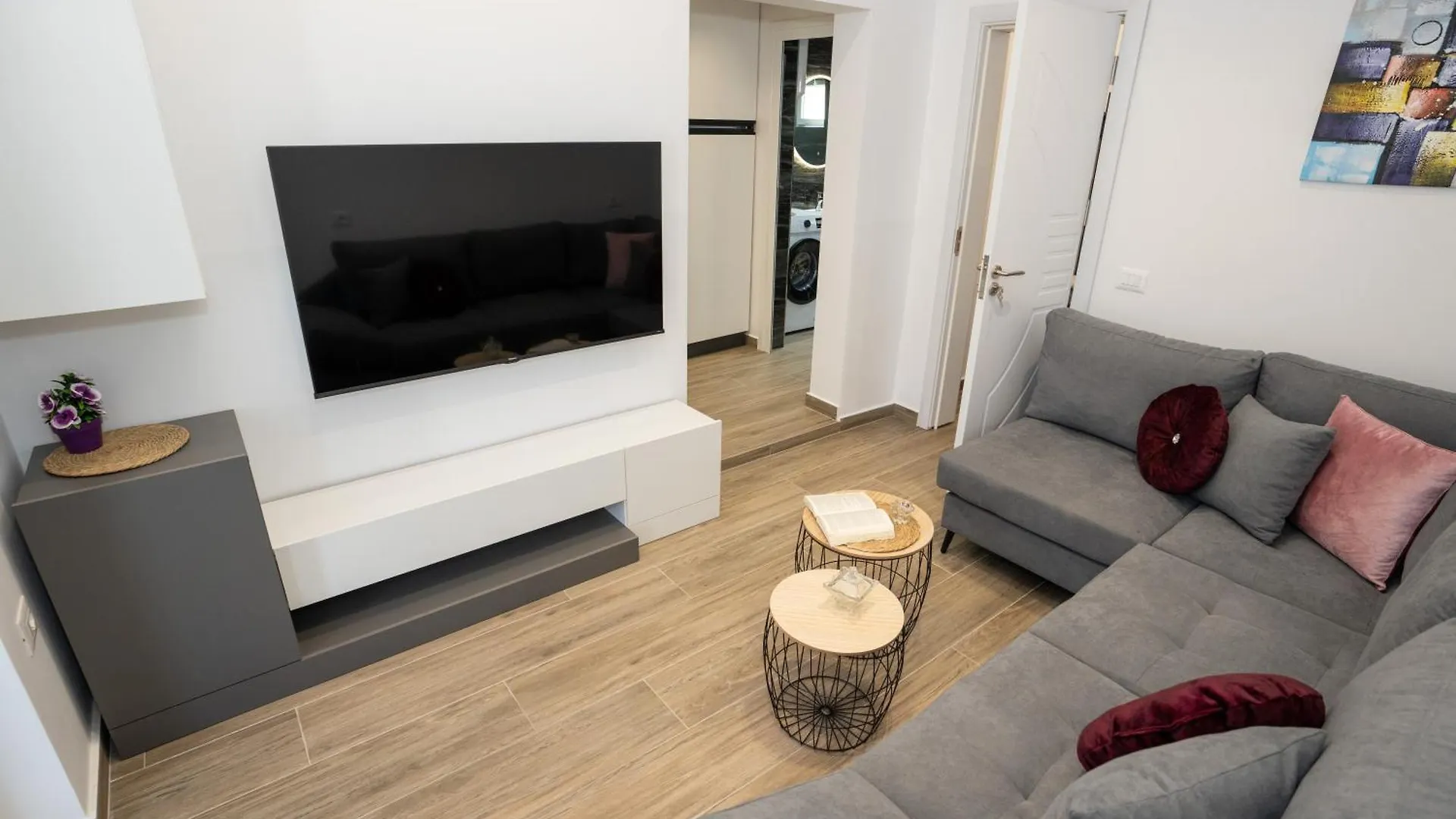 Sunnydream Apartaments Saranda Sarande