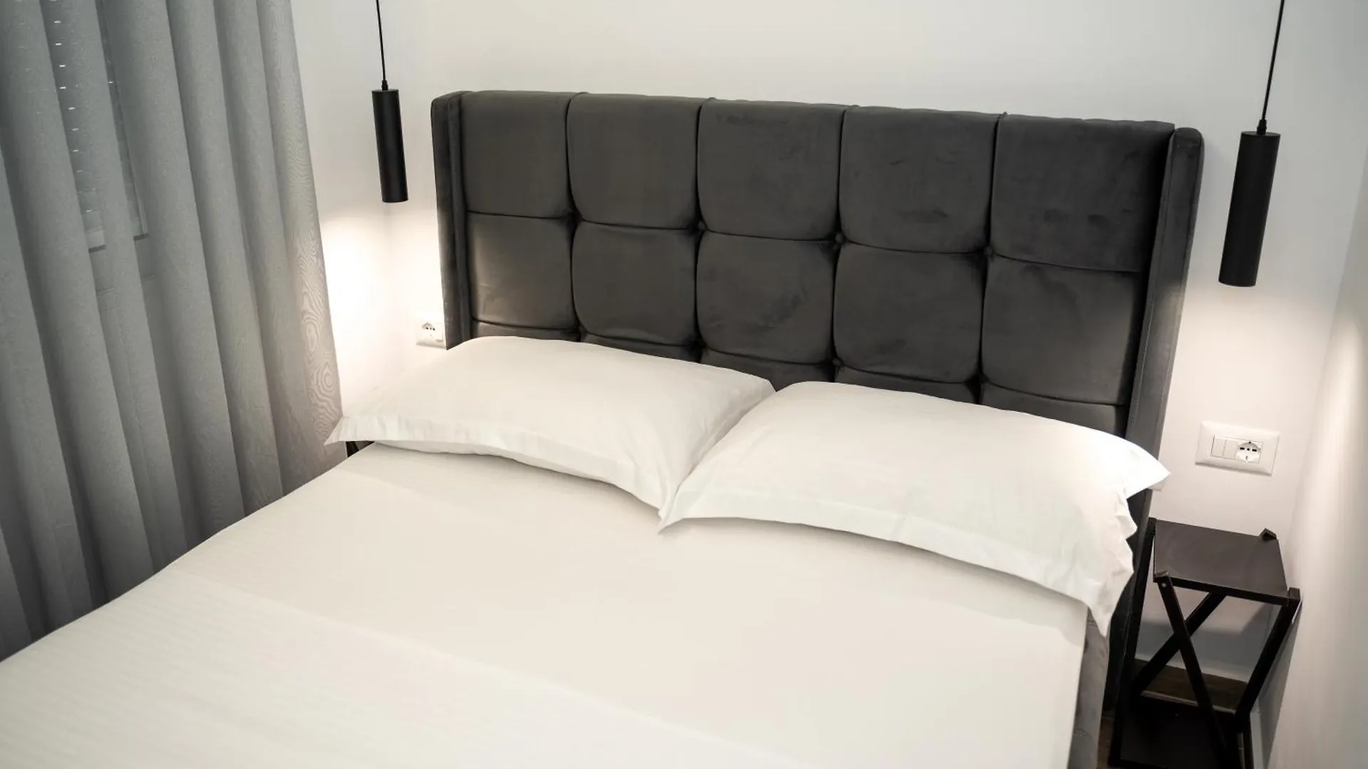 Guest house Sunnydream Apartaments Saranda