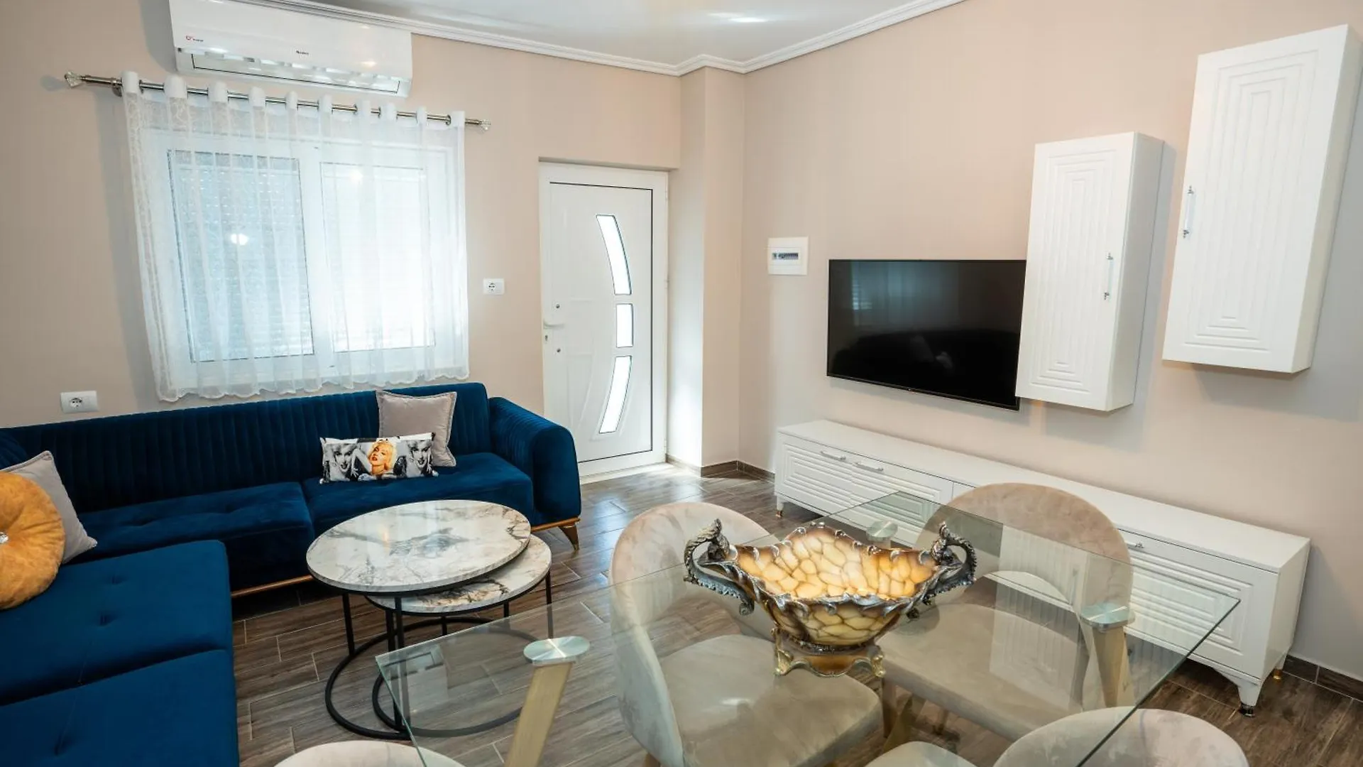 Guest house Sunnydream Apartaments Saranda