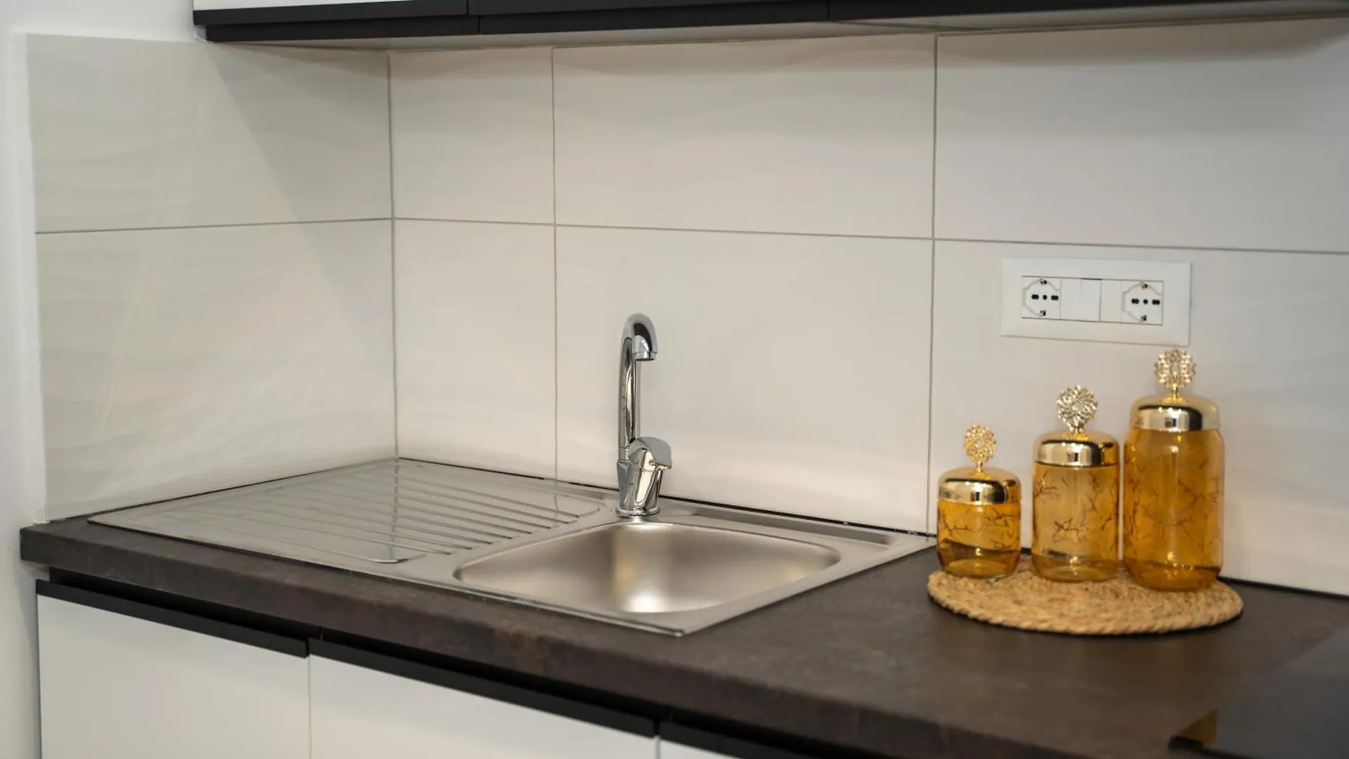 Sunnydream Apartaments Saranda Guest house Sarande