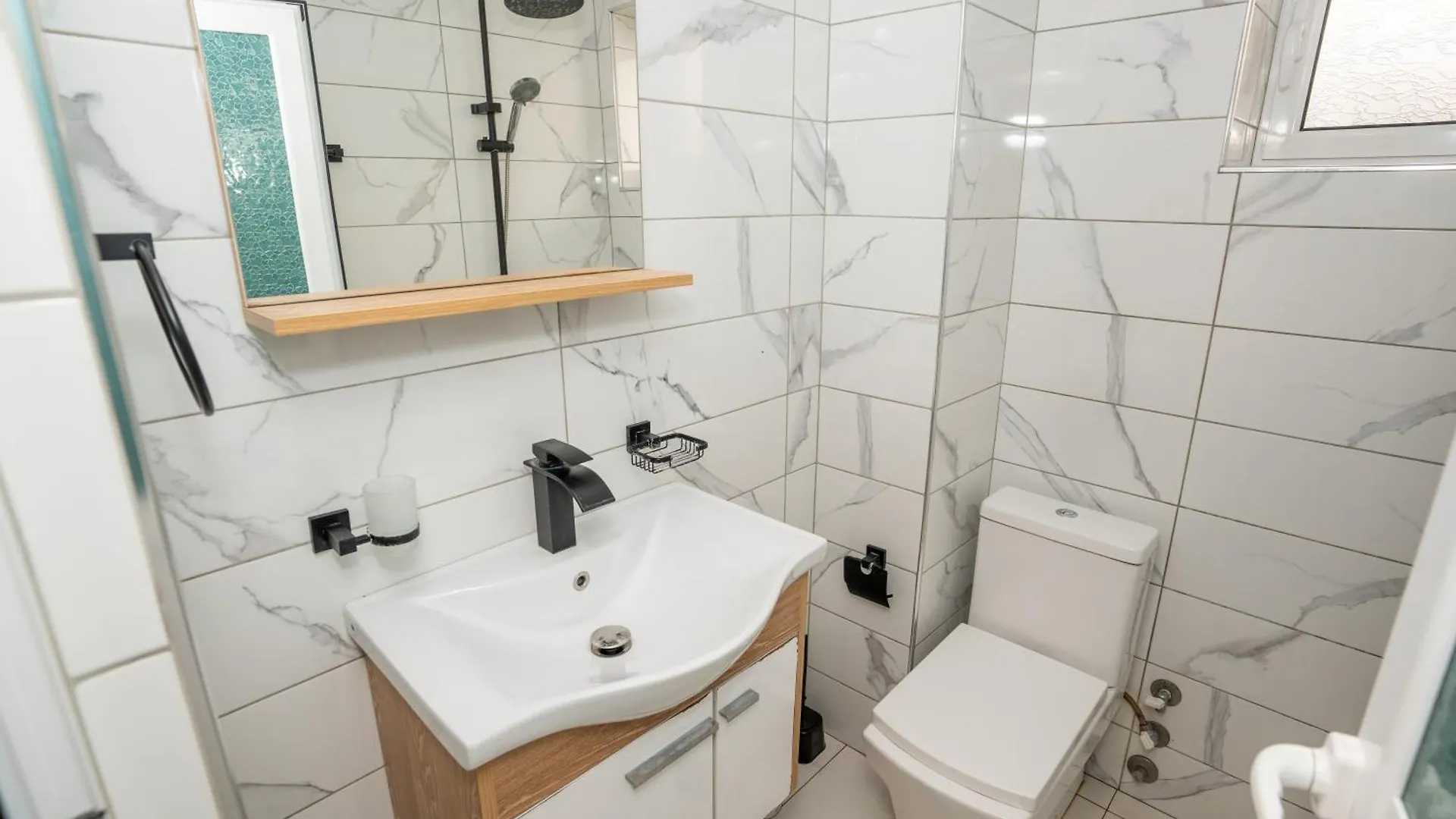 Sunnydream Apartaments Saranda Sarande